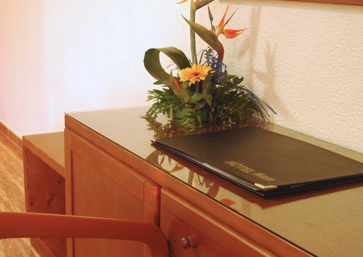 Familienzimmer Masa Internacional Hotel Torrevieja, Alicante Familienzimmer Masa Internacional Hotel Torrevieja, Alicante