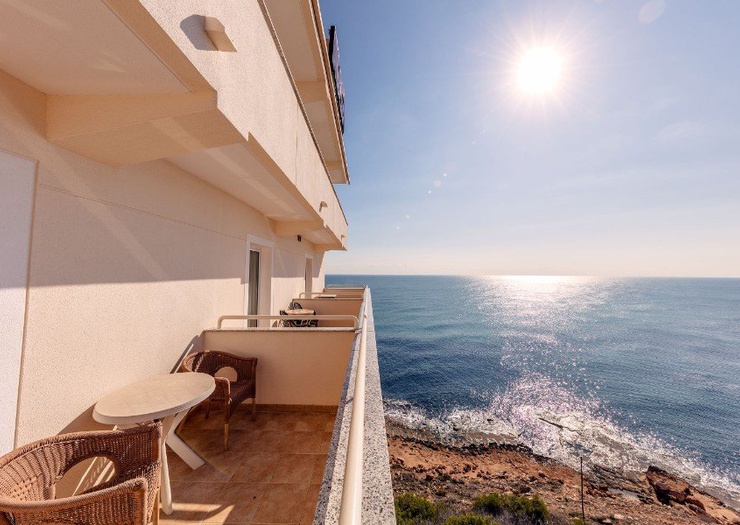 Premium-doppelzimmer Masa Internacional Hotel Torrevieja, Alicante Premium-doppelzimmer Masa Internacional Hotel Torrevieja, Alicante