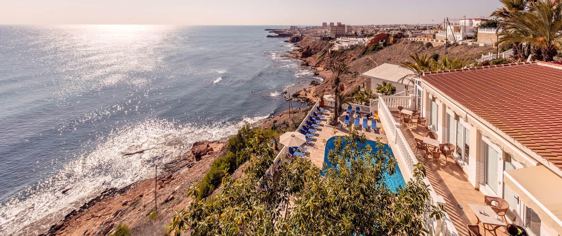 Tu mejor opción en Cala de la Higuera Hotel Masa Internacional Torrevieja, Alicante Tu mejor opción en Cala de la Higuera Hotel Masa Internacional Torrevieja, Alicante