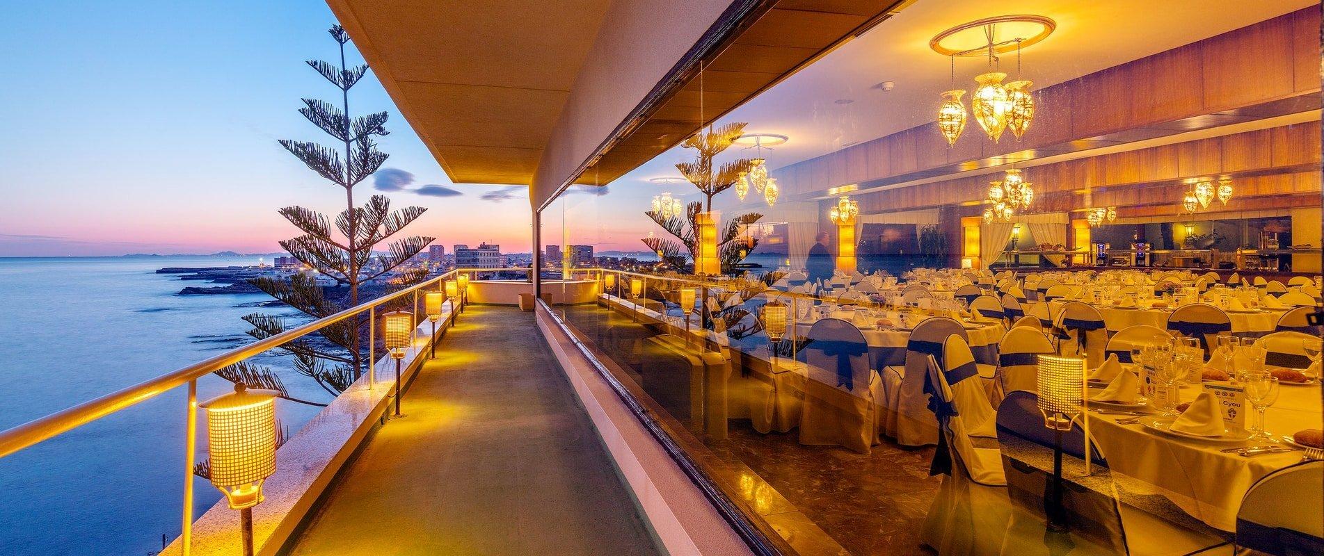 Una atmósfera acogedora y tranquila Hotel Masa Internacional Torrevieja, Alicante Una atmósfera acogedora y tranquila Hotel Masa Internacional Torrevieja, Alicante