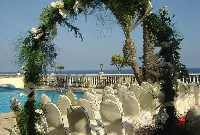BODAS Hotel Masa Internacional Torrevieja, Alicante BODAS Hotel Masa Internacional Torrevieja, Alicante